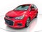 2019 Chevrolet Sonic Premier