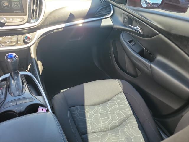 2018 Chevrolet Volt LT