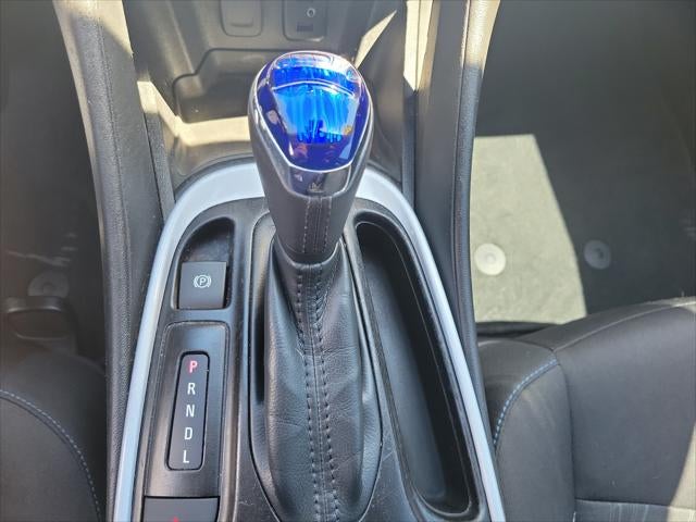 2018 Chevrolet Volt LT