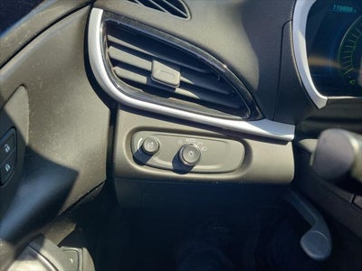 2018 Chevrolet Volt LT
