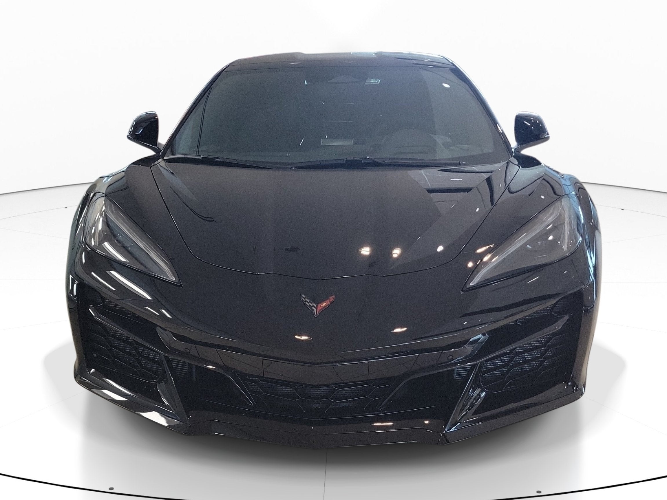 2025 Chevrolet Corvette Z06