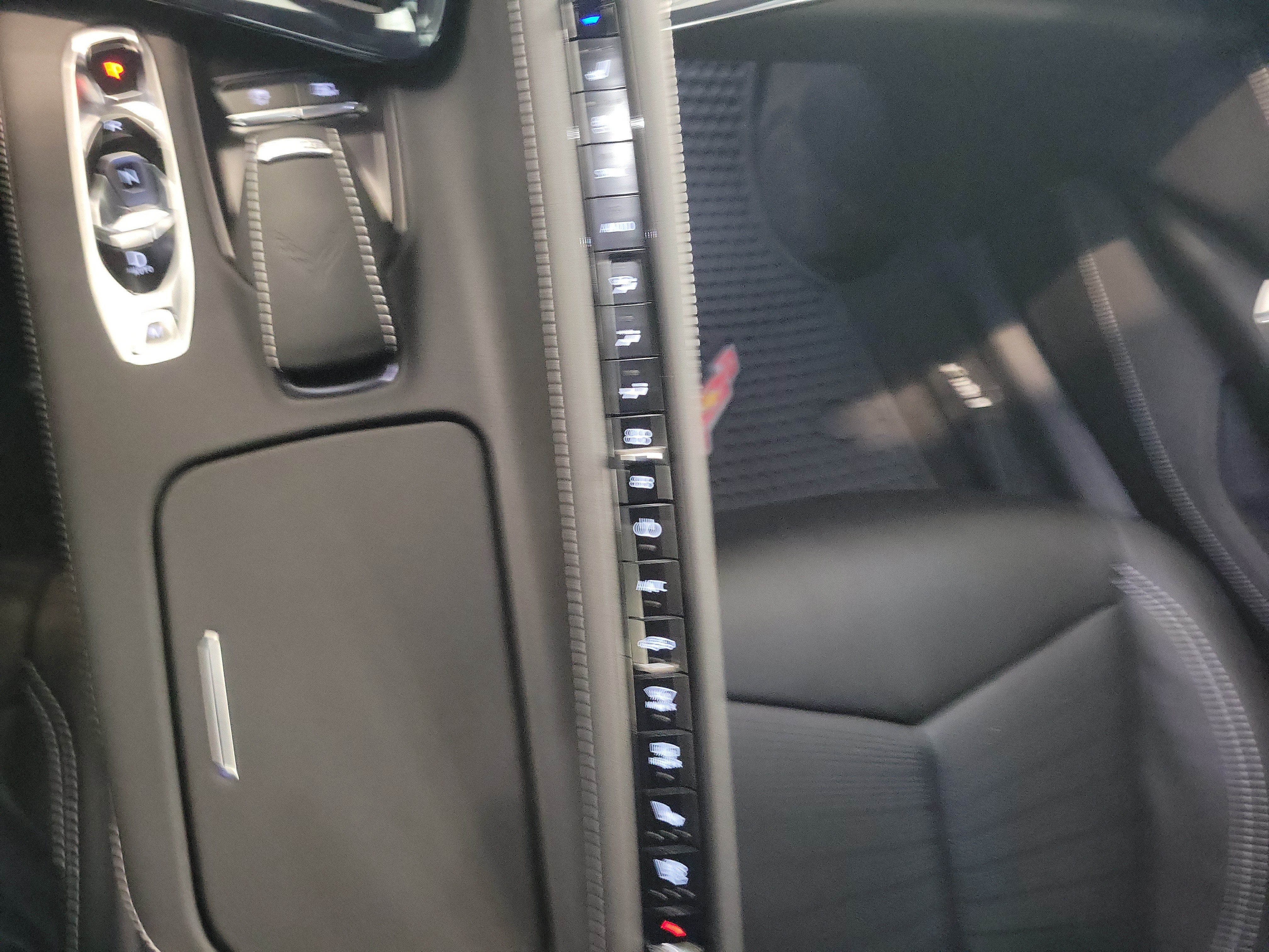 2025 Chevrolet Corvette Z06