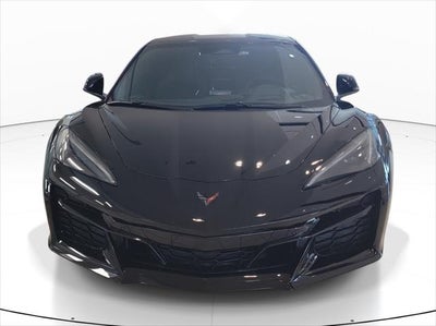 2025 Chevrolet Corvette Z06