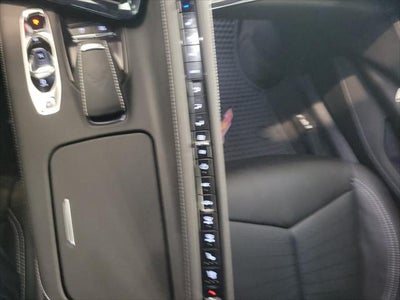 2025 Chevrolet Corvette Z06
