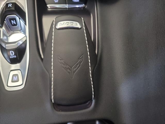 2025 Chevrolet Corvette Z06