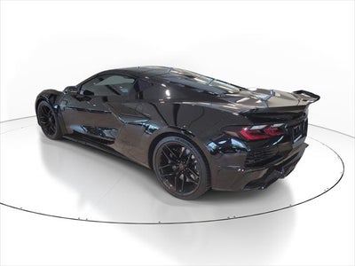 2025 Chevrolet Corvette Z06
