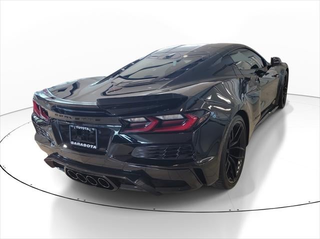 2025 Chevrolet Corvette Z06