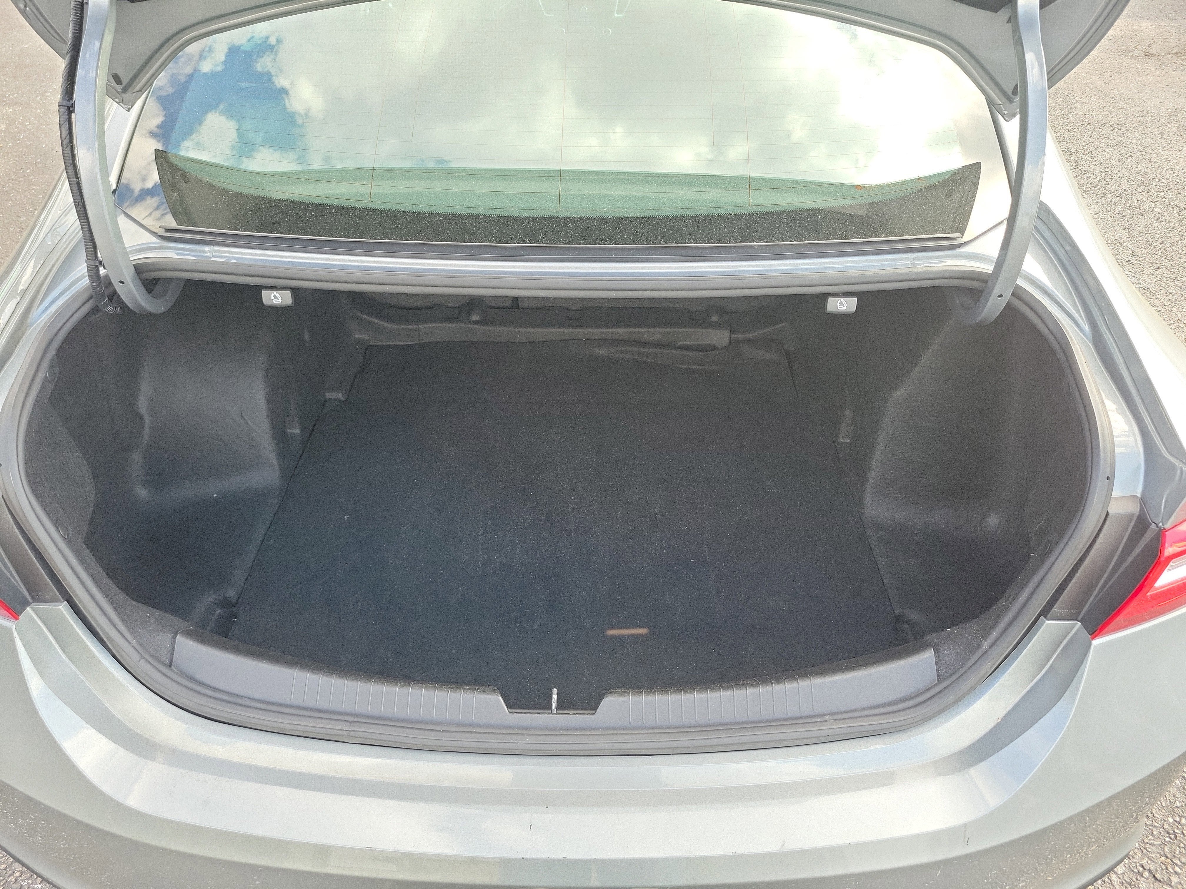 2023 Chevrolet Malibu LS