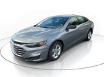 2023 Chevrolet Malibu LS