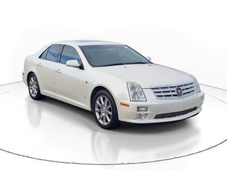2007 Cadillac STS V8