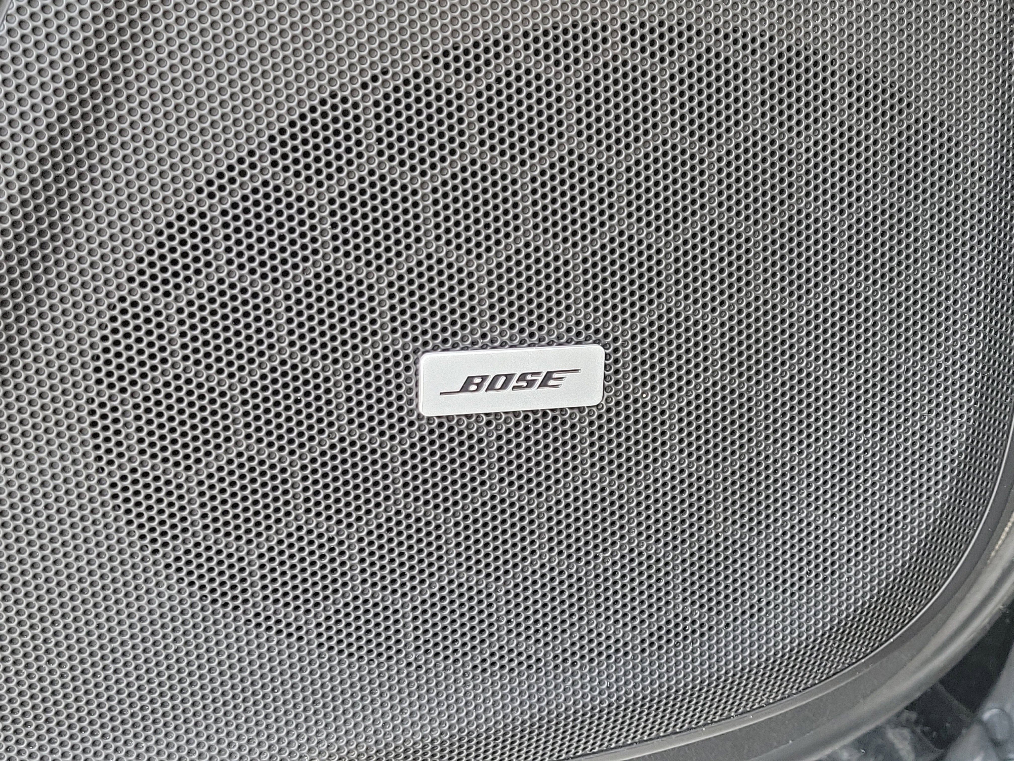 2019 Cadillac CT6 3.6L Luxury