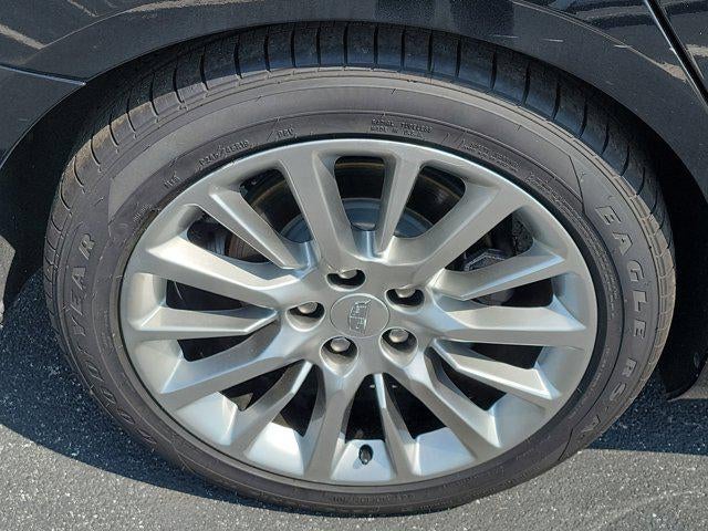 2019 Cadillac CT6 3.6L Luxury