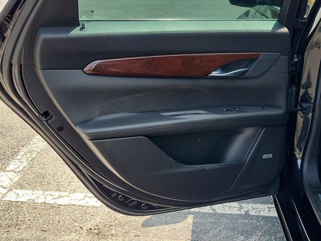 2019 Cadillac CT6 3.6L Luxury