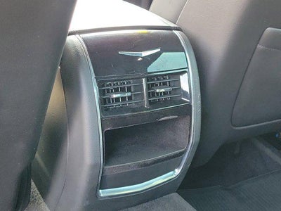 2019 Cadillac CT6 3.6L Luxury