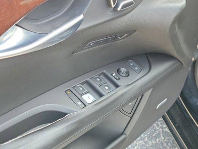 2019 Cadillac CT6 3.6L Luxury