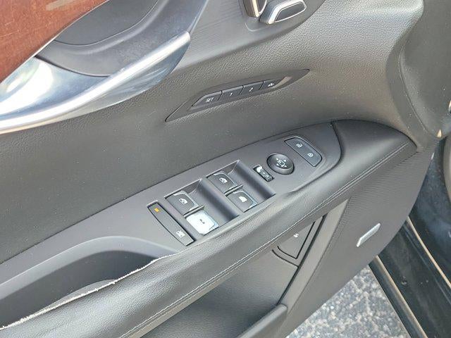 2019 Cadillac CT6 3.6L Luxury