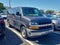 2017 Chevrolet Express 2500 LT