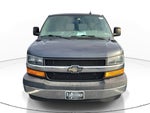 2017 Chevrolet Express 2500 LT