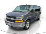 2017 Chevrolet Express 2500 LT