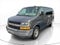 2017 Chevrolet Express 2500 LT