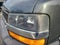 2017 Chevrolet Express 2500 LT