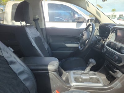 2019 Chevrolet Colorado 2WD LT