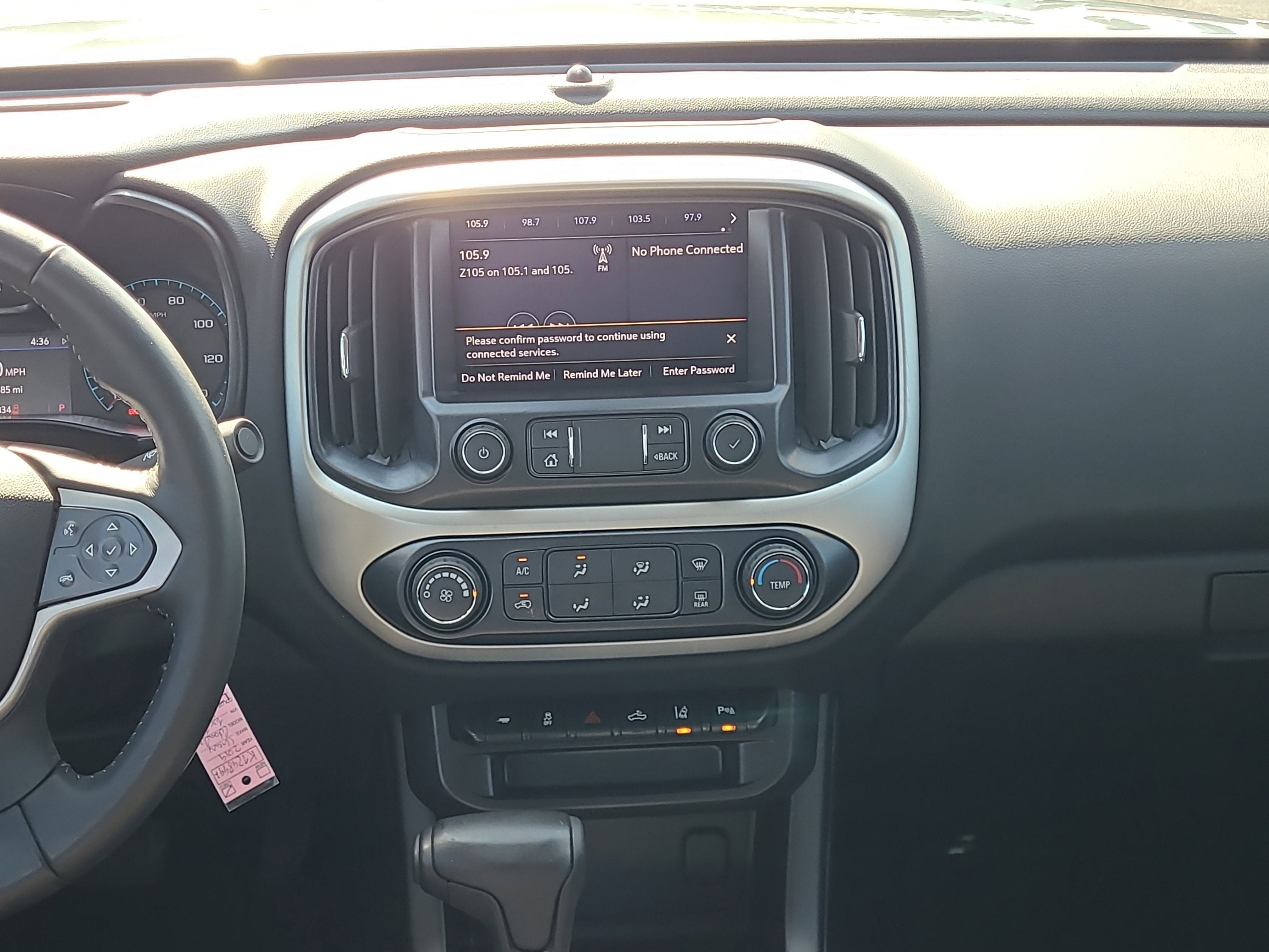 2019 Chevrolet Colorado 2WD LT