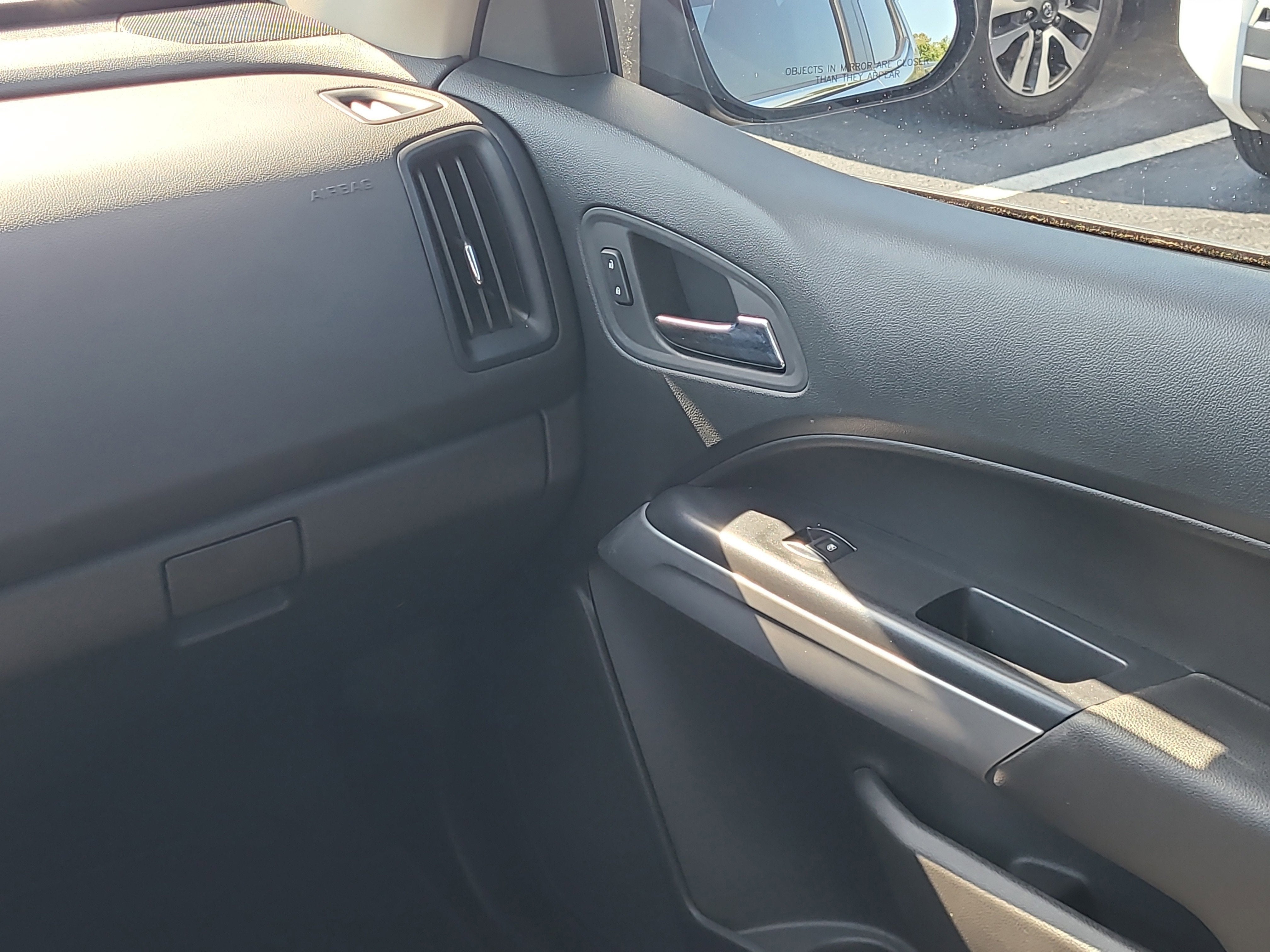 2019 Chevrolet Colorado 2WD LT