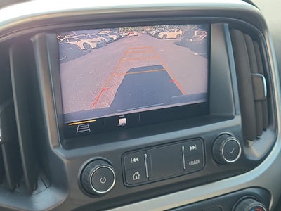 2019 Chevrolet Colorado 2WD LT