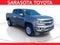 2019 Chevrolet Colorado 2WD LT