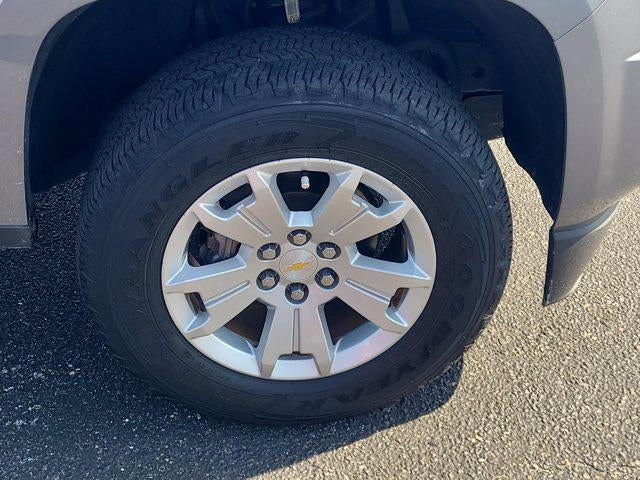 2019 Chevrolet Colorado 2WD LT