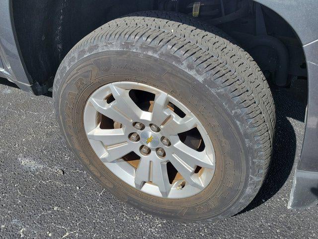 2019 Chevrolet Colorado 2WD LT