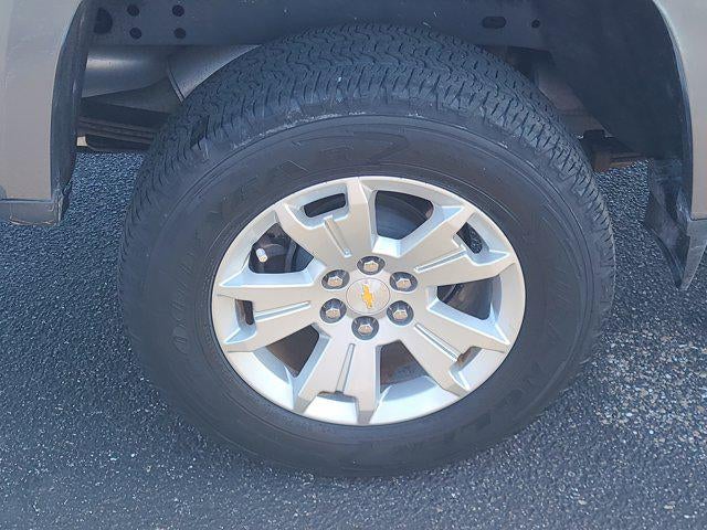 2019 Chevrolet Colorado 2WD LT