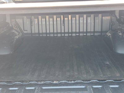 2019 Chevrolet Colorado 2WD LT