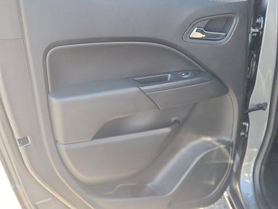 2019 Chevrolet Colorado 2WD LT