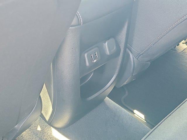 2019 Chevrolet Colorado 2WD LT