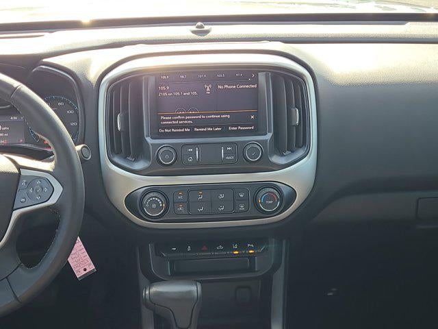 2019 Chevrolet Colorado 2WD LT