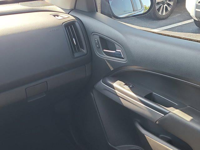 2019 Chevrolet Colorado 2WD LT