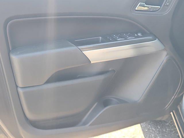 2019 Chevrolet Colorado 2WD LT