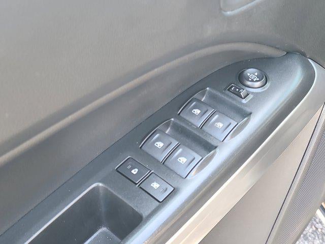 2019 Chevrolet Colorado 2WD LT