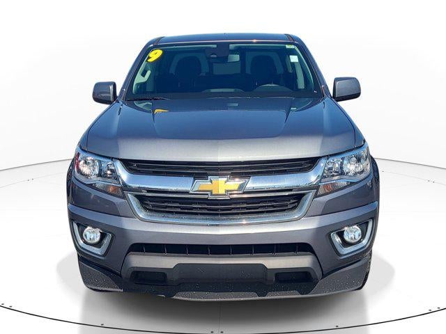 2019 Chevrolet Colorado 2WD LT