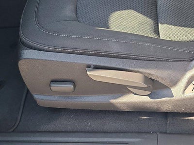 2019 Chevrolet Colorado 2WD LT