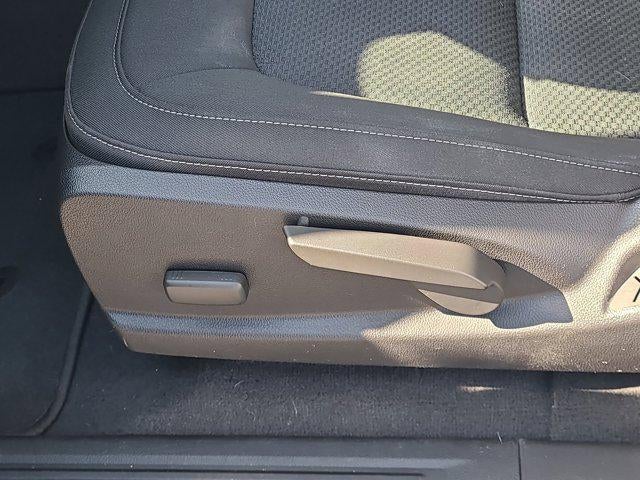 2019 Chevrolet Colorado 2WD LT