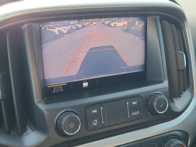 2019 Chevrolet Colorado 2WD LT