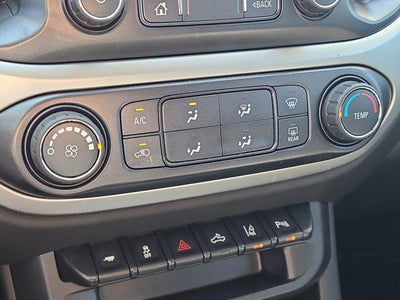 2019 Chevrolet Colorado 2WD LT