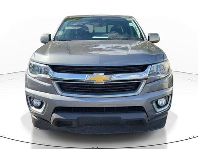 2019 Chevrolet Colorado 2WD LT