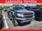 2019 Chevrolet Colorado ZR2