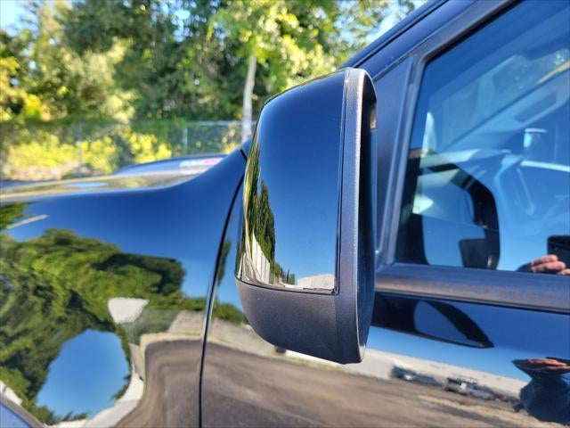 2019 Chevrolet Colorado ZR2