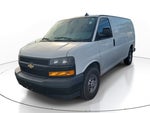 2021 Chevrolet Express 2500 Work Van