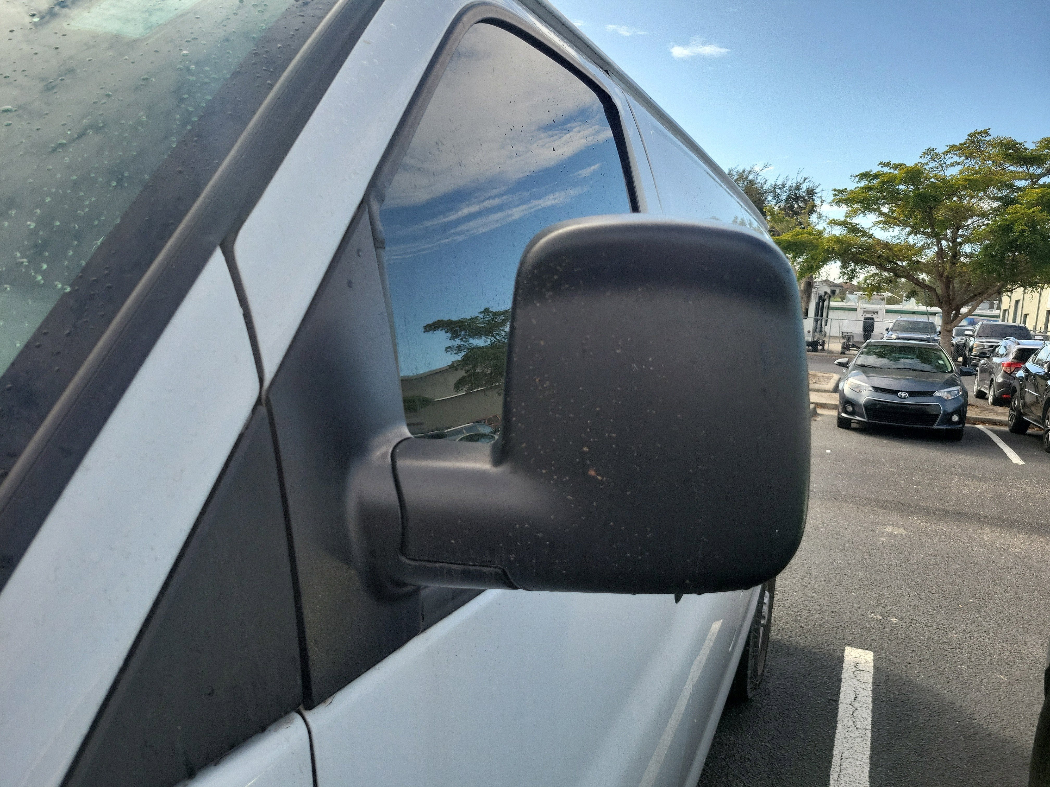 2021 Chevrolet Express 2500 Work Van